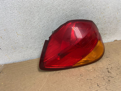 2005 2006 2007 Subaru Legacy Left Driver LH Side Tail Light AH9179 DG1