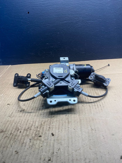 2005 - 2010 Honda Odyssey Rear Right Sliding Door Lock Actuator Motor AB7514 DG3