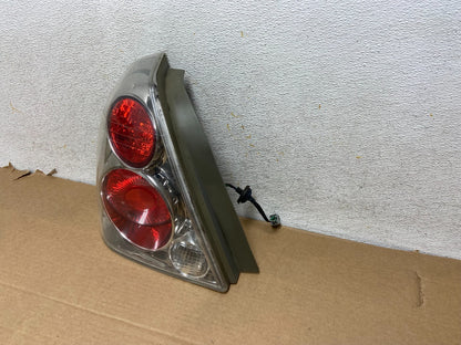 2005 to 2006 Nissan Altima Left Driver Side Tail Light AH3099 DW2