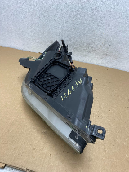 2007 - 2008 Toyota Solara Left Driver LH Halogen Headlight AF7931 DW7
