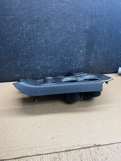 2018 to 2022 Jeep Grand Cherokee Center Console Shifter Cup Holder AG0129 DG3