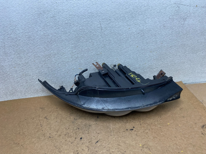 1999 to 2000 Mercury Cougar Left Driver LH Side Headlight T0681 DG9