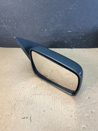 2005 to 2009 Ford Mustang Passenger Right Side View Mirror AF5392 DW2