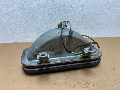 1970 Ford Galaxie 500 Left or Right Side Tail light ad2823 DG4