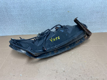 2009 2010 2011 Honda Civic Sedan Left Driver LH Headlight Halogen Y1056 DW7