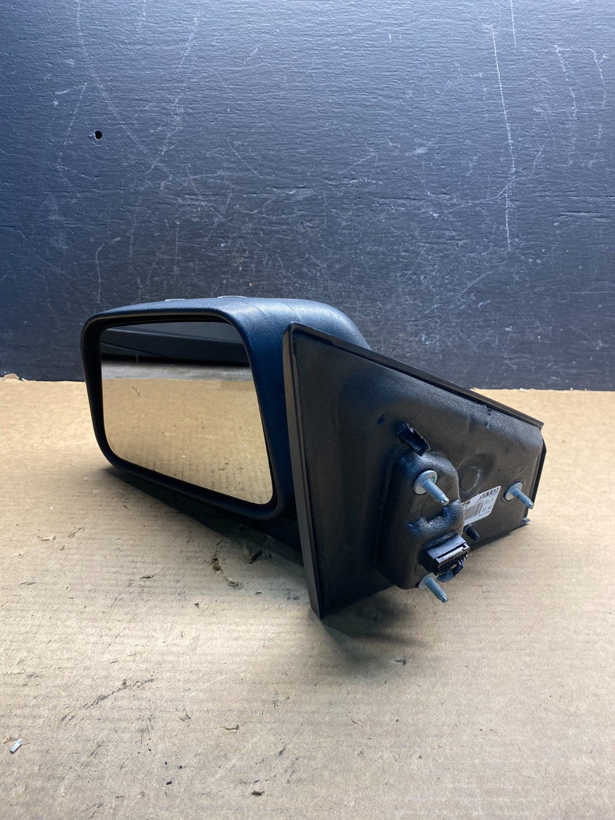 2007 2009 2009 2010 Ford Edge Driver Left LH Door Mirror AD9933 DW9