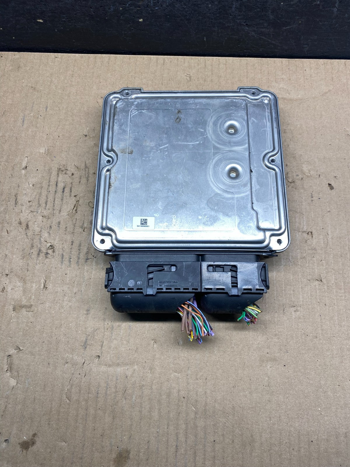 2013 2015 Audi Q5 Engine Control Module Computer ECU ECM 8R0907559A AG9762 DG1