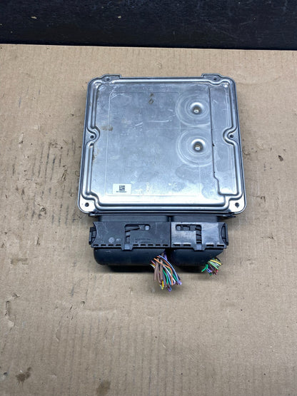 2013 2015 Audi Q5 Engine Control Module Computer ECU ECM 8R0907559A AG9762 DG1