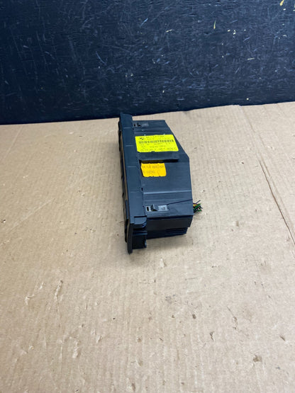 1998-2005 BMW E46 325i 330i 323i 328i Climate Control Panel AE4464 DG2