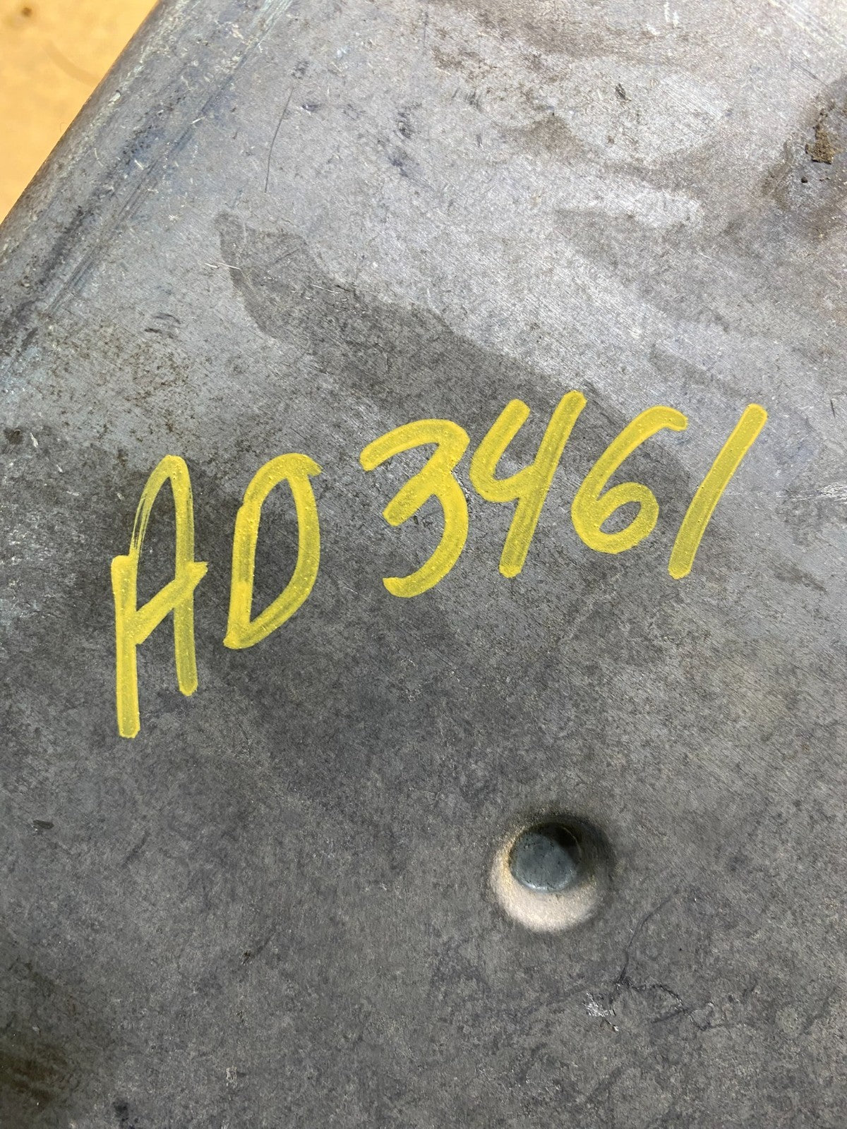 1999 Ford Van E150 E250 7.3L Engine Computer Ecm Ecu XC2F-12A650-BAA ad3461 DG3
