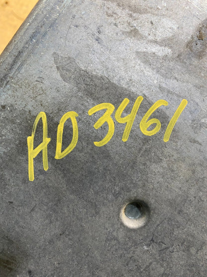 1999 Ford Van E150 E250 7.3L Engine Computer Ecm Ecu XC2F-12A650-BAA ad3461 DG3