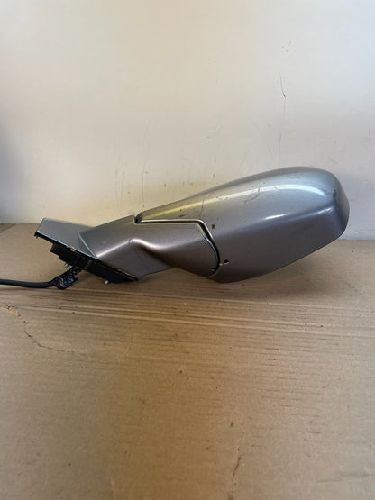 2007-2011 Honda CR-V CRV Left Driver LH Side View Door Mirror AG9914 DW3