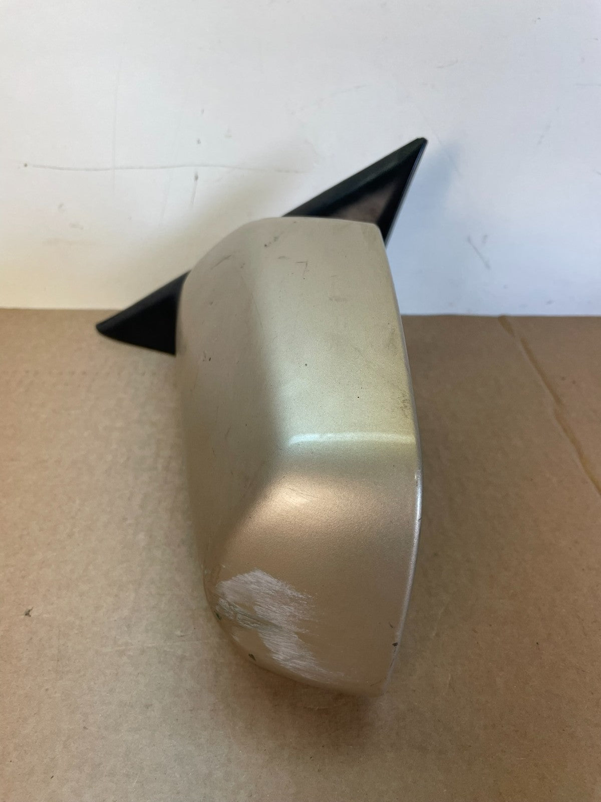 2007 to 2011 Toyota Camry Left Driver LH Side Door Side View Mirror ah6103 DG8