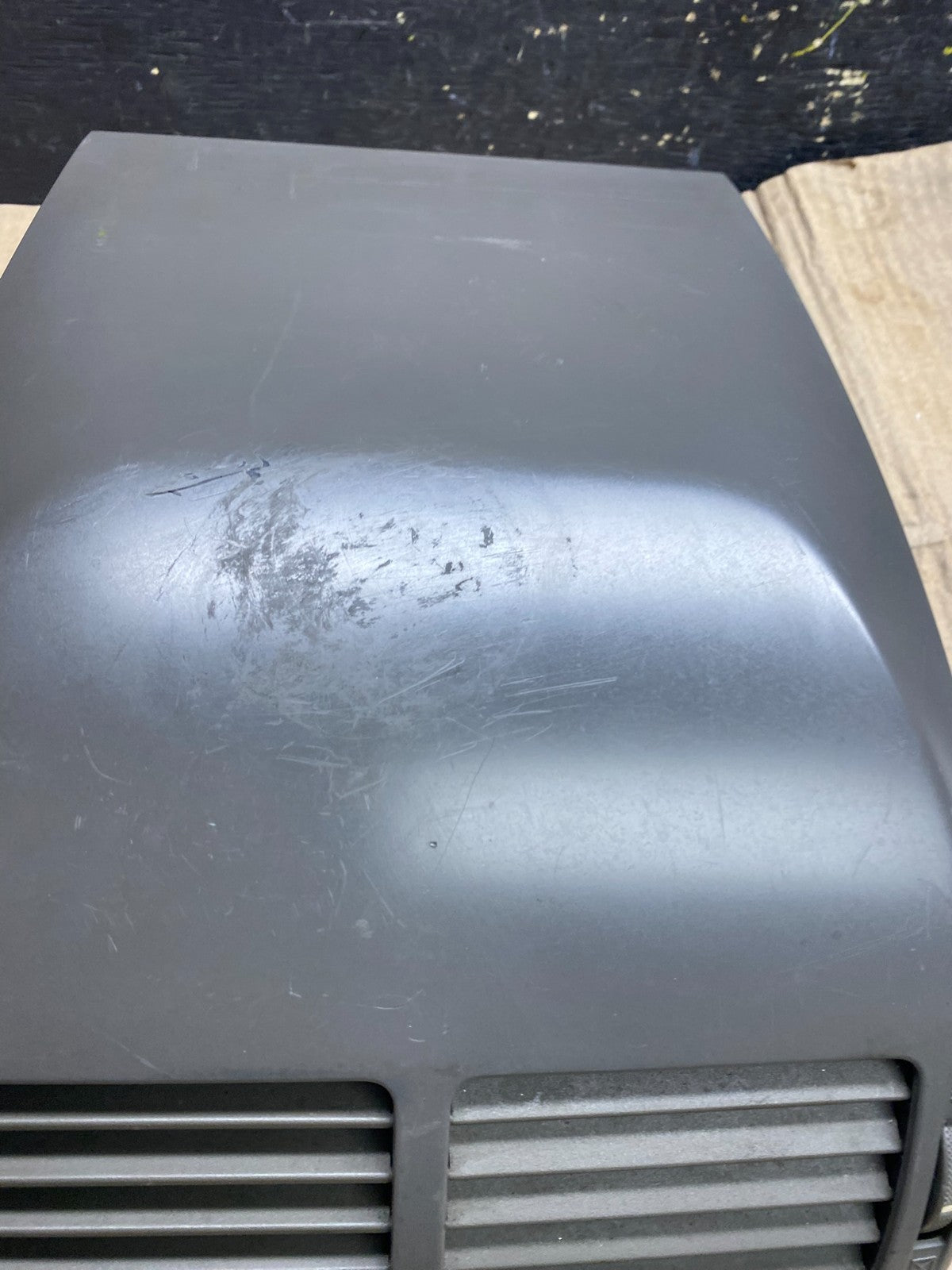 2006 2007 2008 Suzuki Grand Vitara Center Console Air Vent Oem X1941 DG1