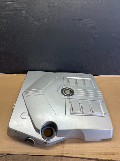 2004 to 2007  Cadillac CTS Plastic Engine Cover Shield E3991 PS2