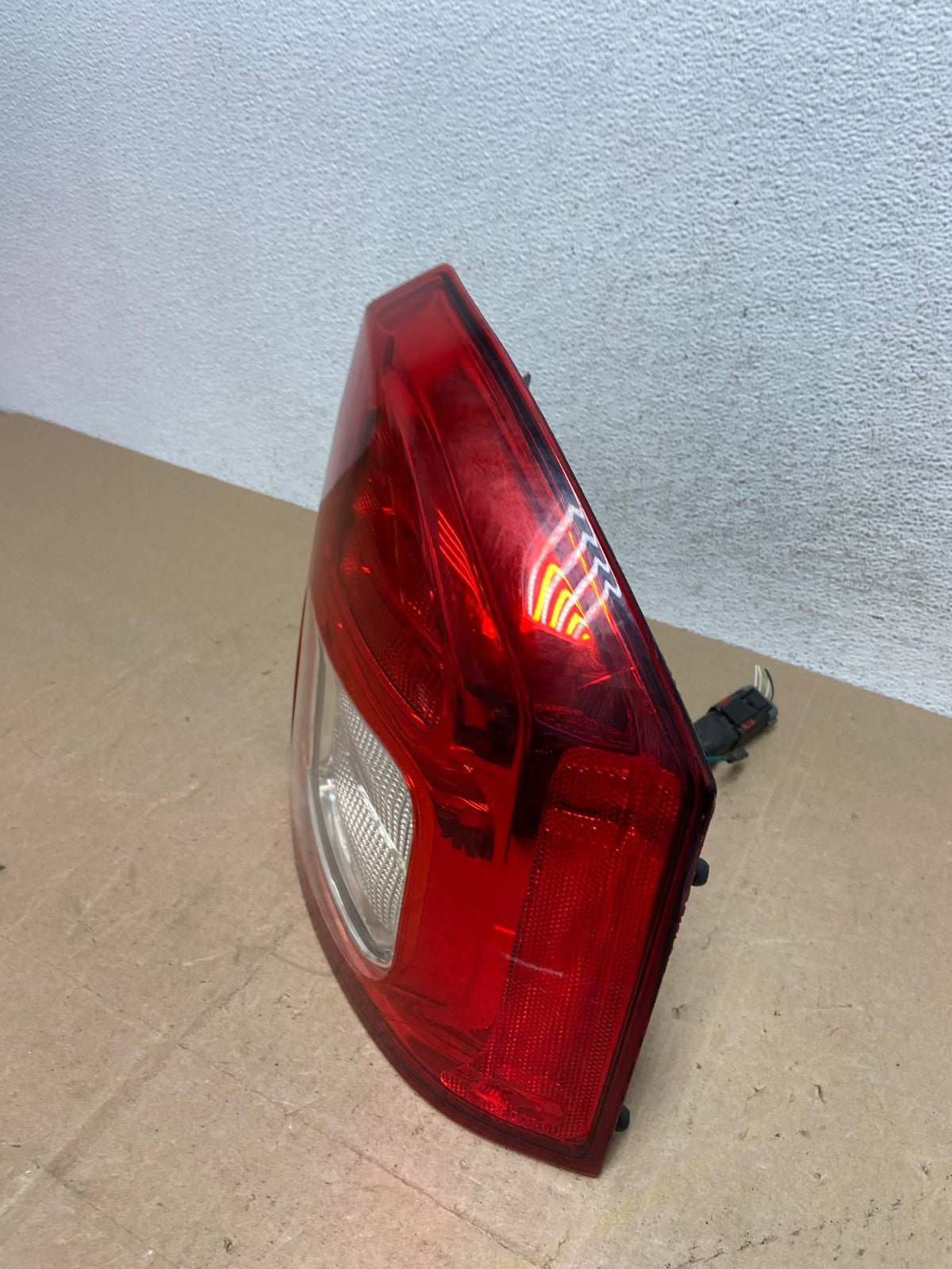 2011 2012 2013 Jeep Compass Right Passenger Rh Side Tail Light AE6779 LK1