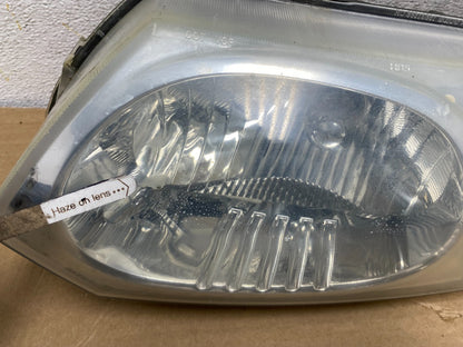 2003 to 2007 Saturn Ion Halogen Headlight Left Driver LH Side AH8307 DW5