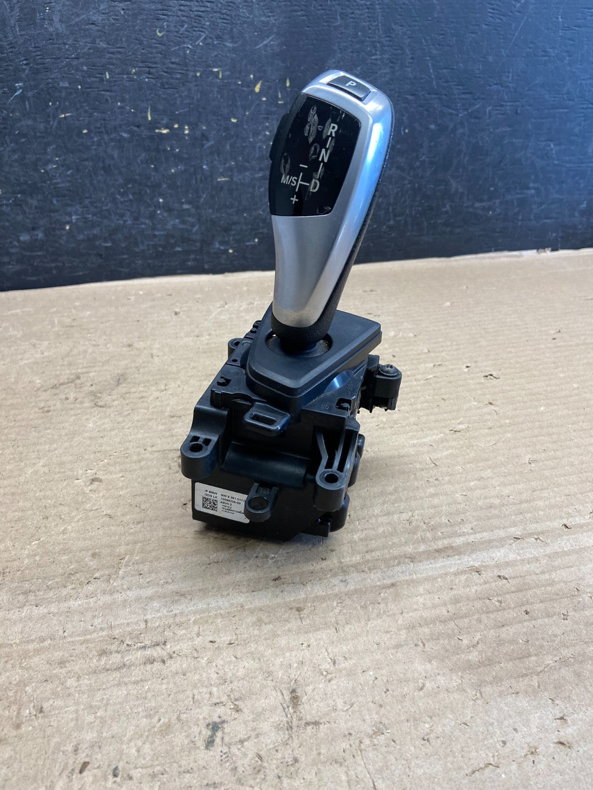 2012-2018 BMW F30 3 320i 328i Auto Gear Selector Transmission Shifter AH3824 DG0