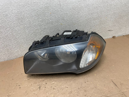 2004 2005 2006 BMW X3 Left Driver LH Side Headlight Halogen Oem AB0901 DW0