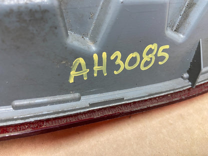 2009 2010 2011 2012 Mitsubishi Galant Left Driver LH Tail Light AH3085 DW8
