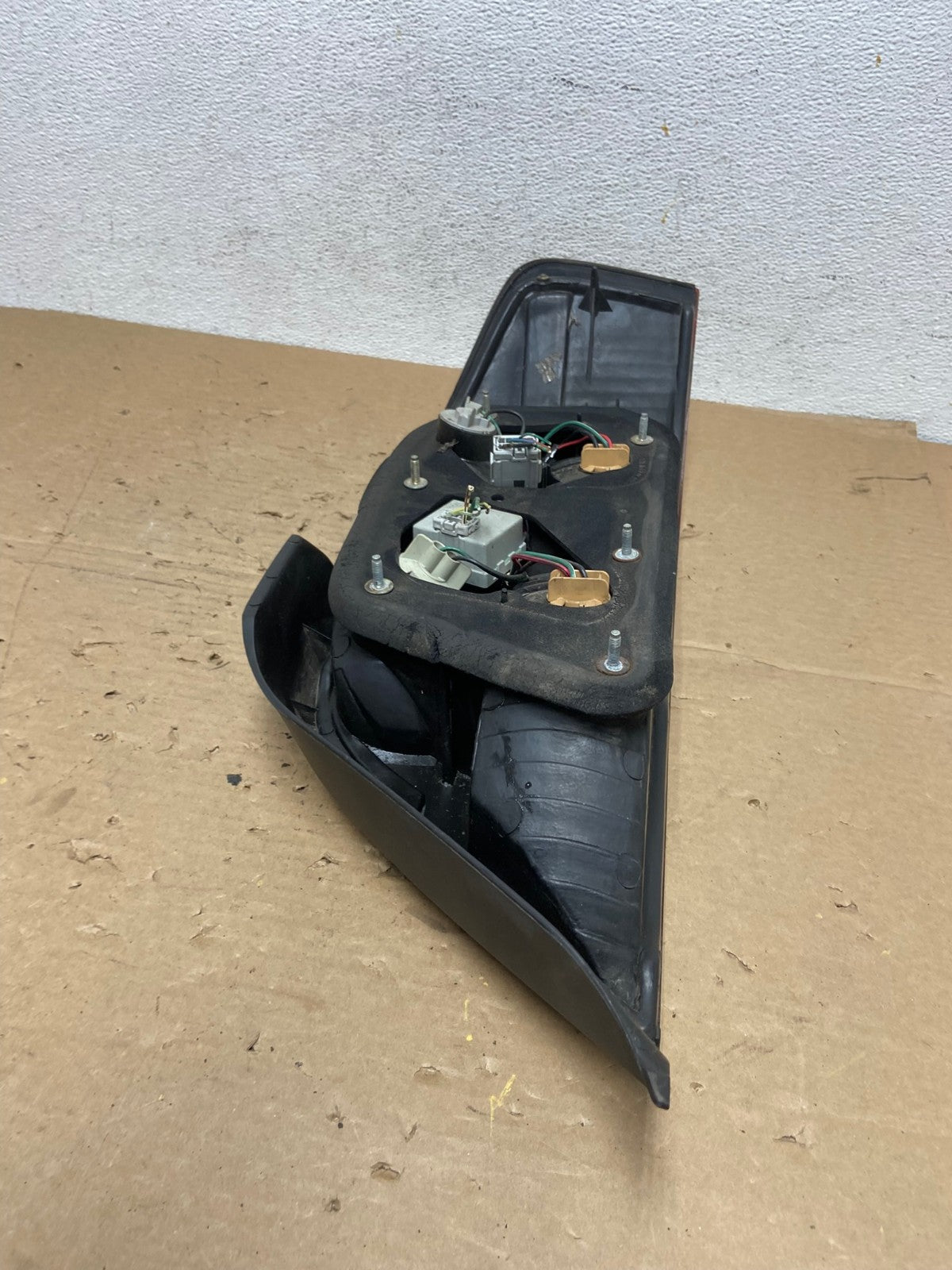 2002 2003 Acura TL Left Driver LH Side Tail Light AD4131 LK4