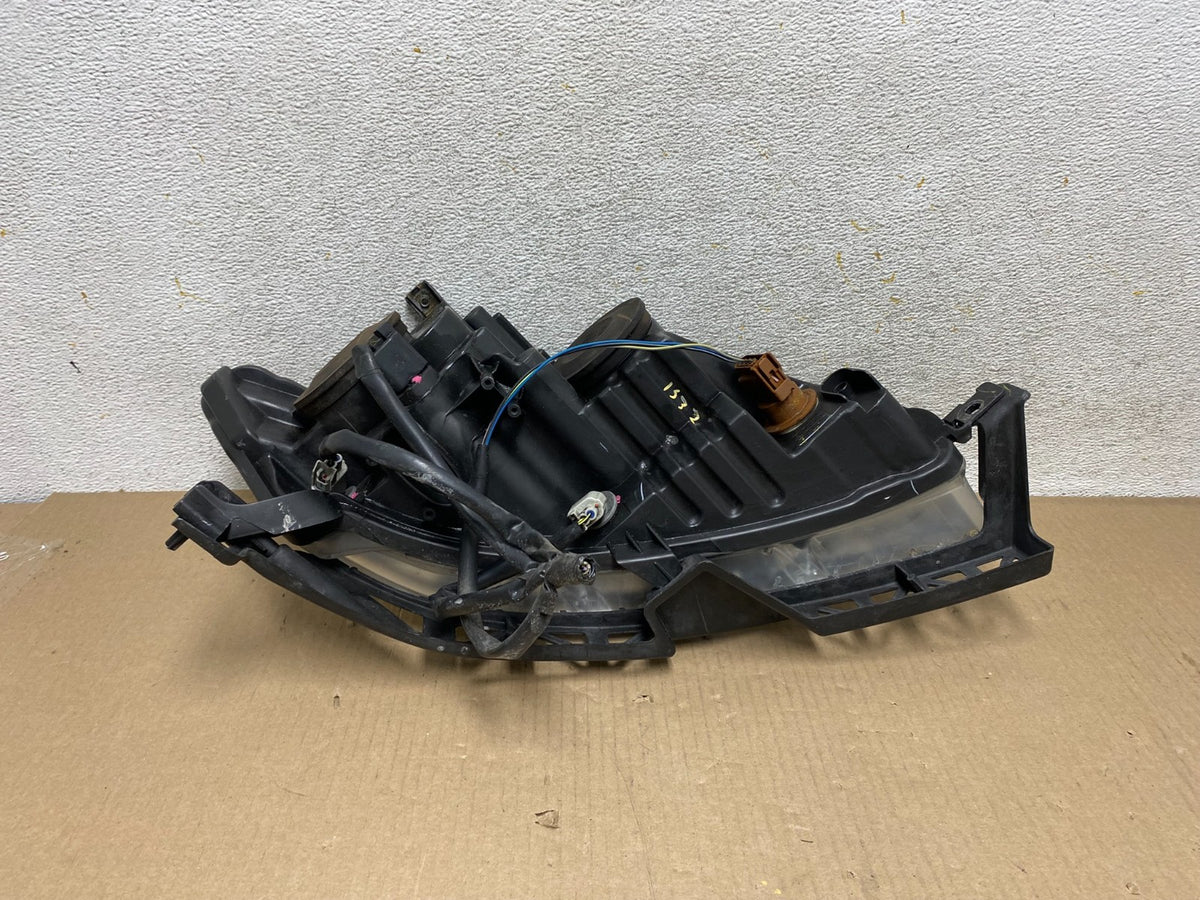 2006 to 2009 Lincoln MKZ Zephyr Left Driver Headlight Halogen AH5742 DW5
