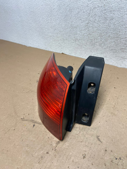 2008 to 2014 Subaru Tribeca Left Driver Lh Side Tail Light AG4269 LK1