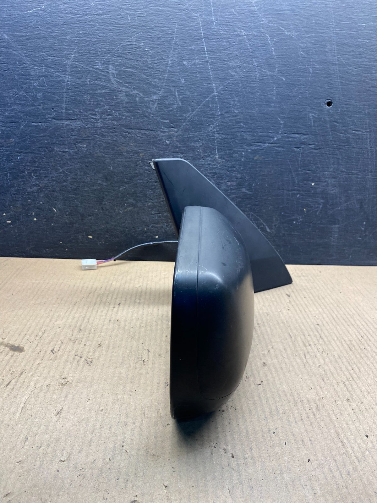 2001 to 2003 Toyota RAV4 Right Passenger RH Side View Door Mirror AH4552 DW11