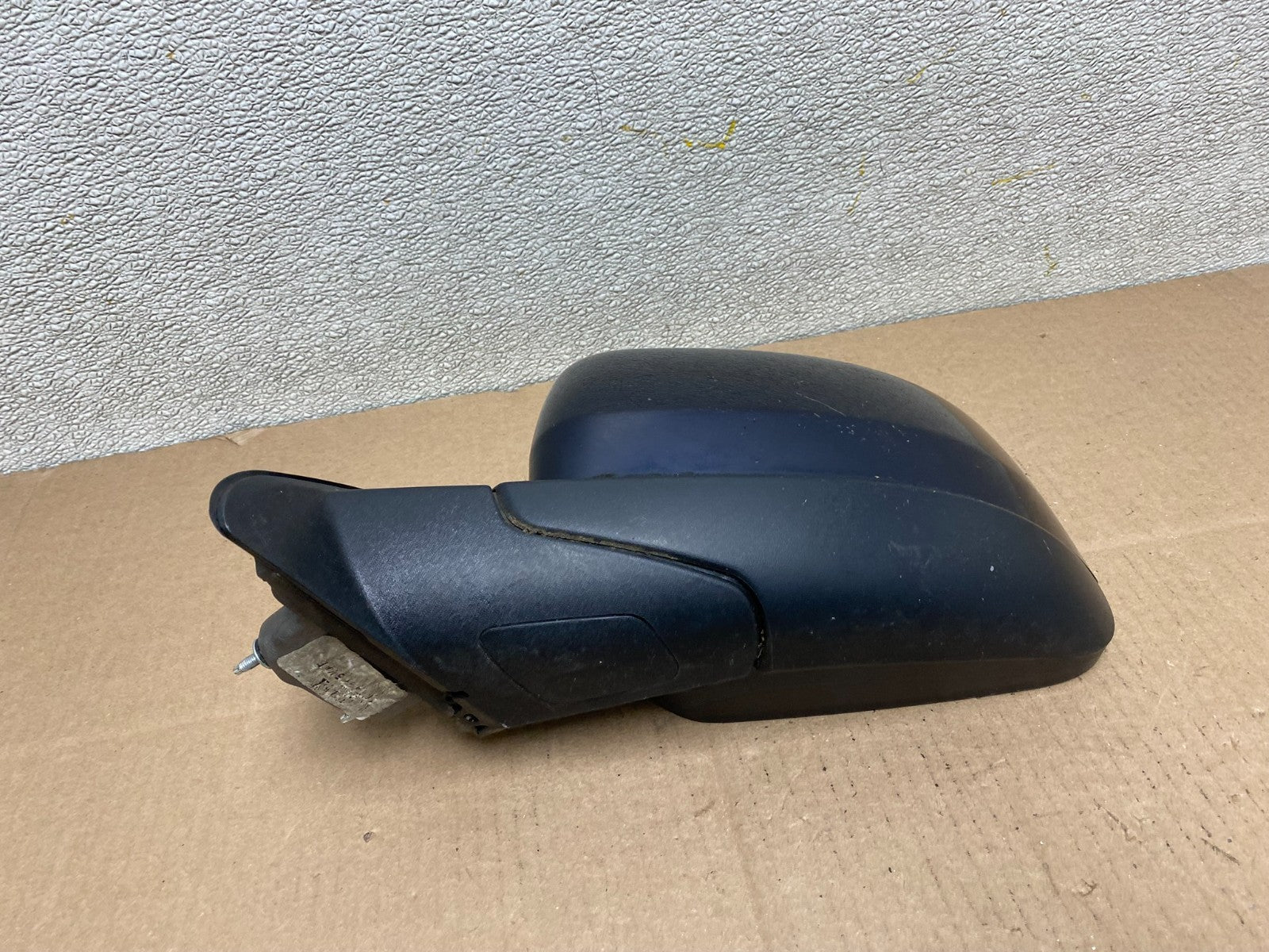 2011-2018 Jeep Grand Cherokee Driver Left View Power Door Mirror Oem W0586 DW3