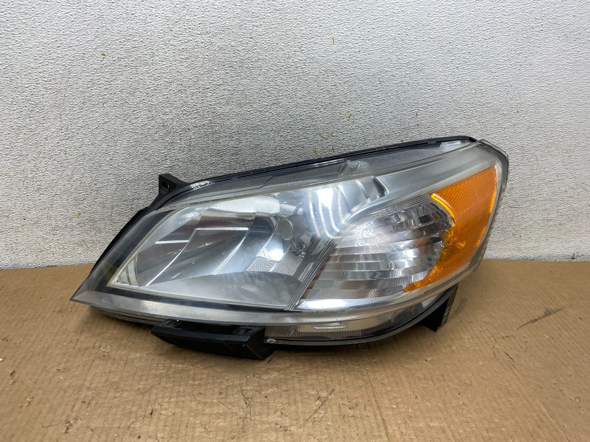 2013 to 2021 Nissan NV200 Left Driver LH Halogen Headlight AI8187 DW0