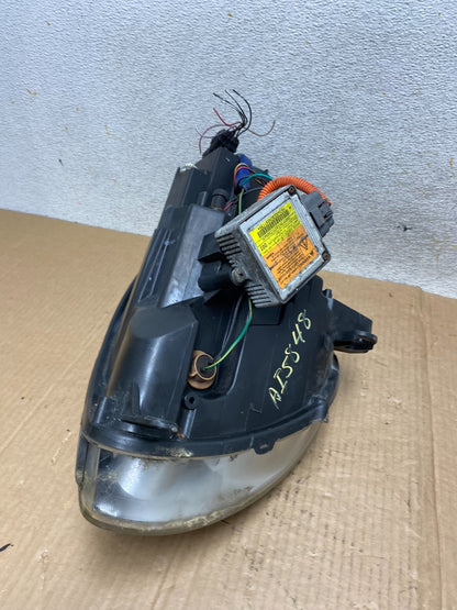 2003 to 2004 Infiniti G35 Right Passenger Side Xenon HID Headlight AI5848 DW9