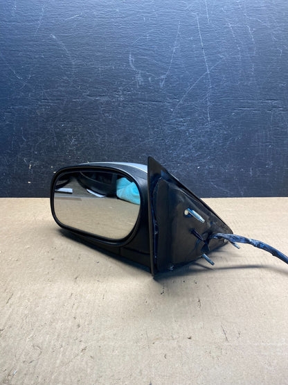 2003 - 2011 Ford Crown Victoria Left Driver LH View Door Mirror AG3461 MS10