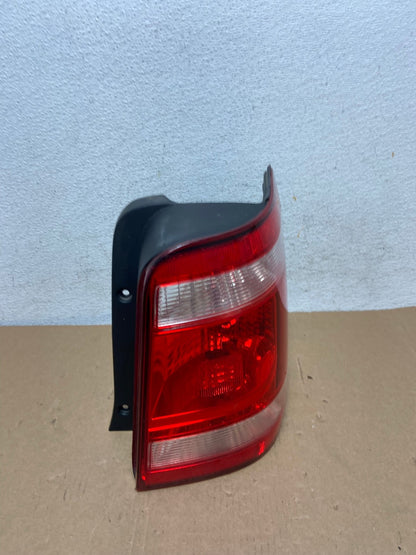 2008 to 2012 Ford Escape Right Passenger RH Side Tail Light AD7891 LK2