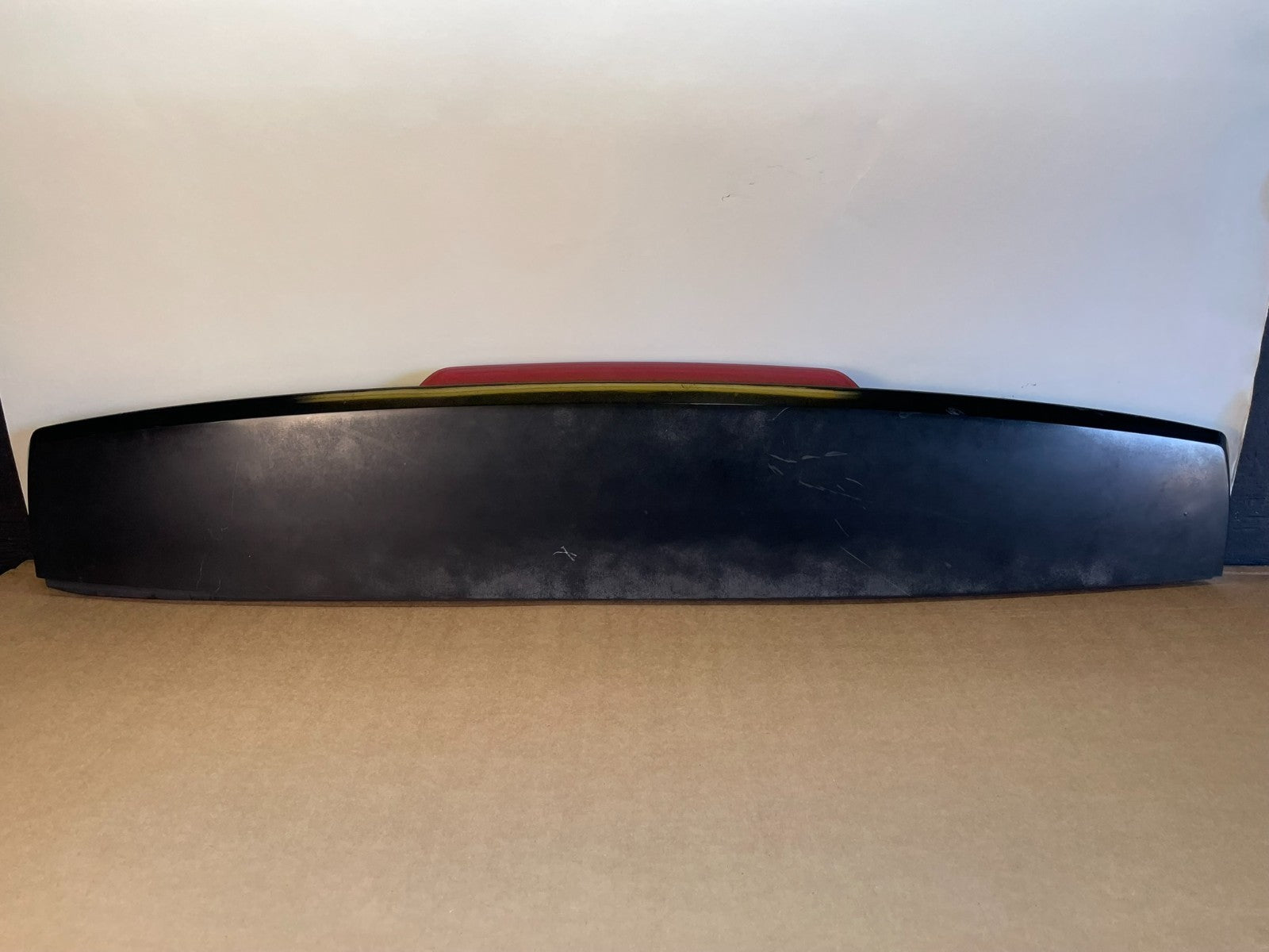 2007-2014 Chevrolet Tahoe Suburban Yukon Spoiler Wing 3rd Brake Light ag0770 DG0