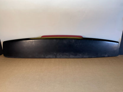 2007-2014 Chevrolet Tahoe Suburban Yukon Spoiler Wing 3rd Brake Light ag0770 DG0