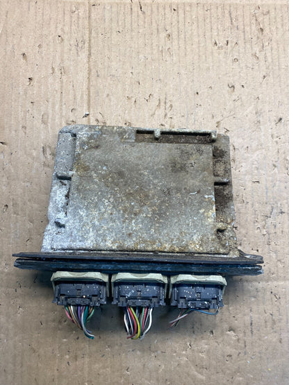 2007 Ford Escape  Engine Control Unit ECU ECM Computer Module OEM s2237 DG2