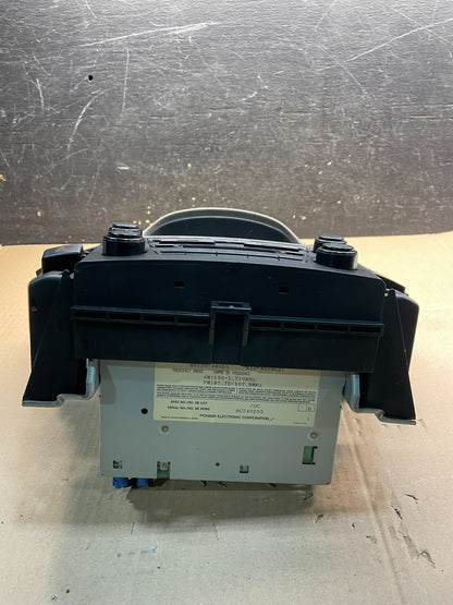 1999 2003 Lexus RX300 Radio Navigation Info Display Climate Control OEM V1759 DG8