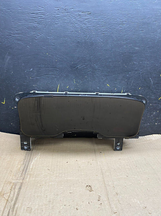 2005 to 2006  Lincoln Navigator Speedometer Gauge Cluster x5807 DG0