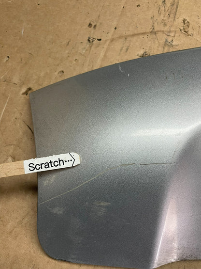 2009 to 2015 Honda Pilot Rear Trunk Spoiler Gate Oem Z5831 DG3