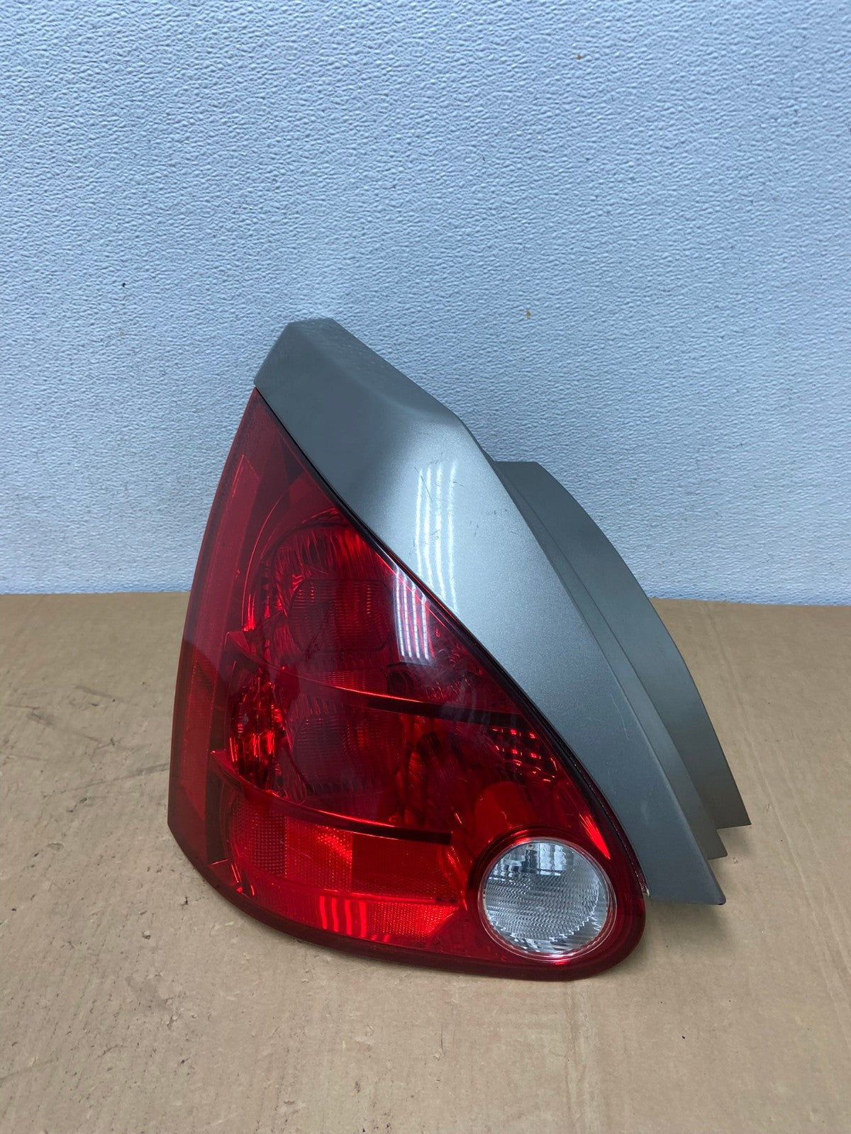 2004 2005 2006 2007 2008 Nissan Maxima Left Driver Lh Tail Light AC8593 LK0