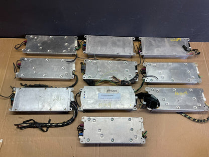 10 x Bmw Bluetooth Control Module Computer Telematics OEM AB32441