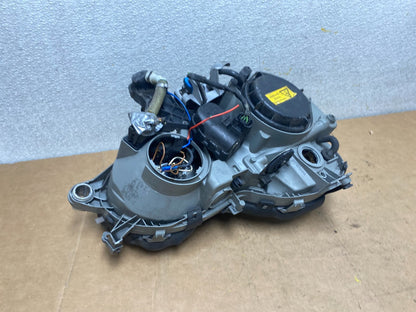 Xenon 2000-2002 Mercedes E E320 E430 Left Driver LH Side Headlight OEM X3868 DW5