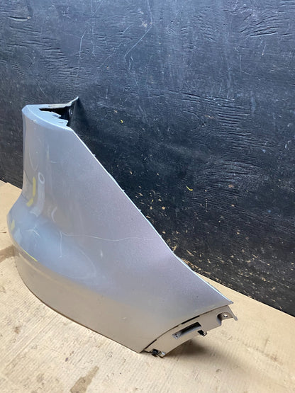 2013 to 2016 Ford Escape Rear Right Passenger RH Side Bumper Cover Oem X3190 DG1