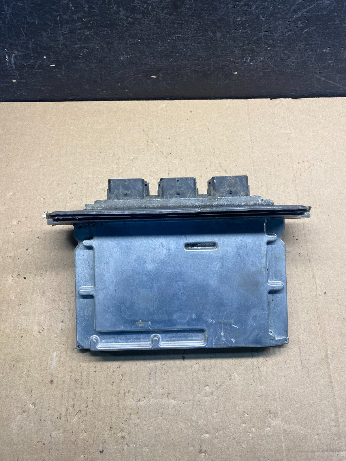 2004 Ford Explorer 4.0L Engine Control ECU Computer 4L2A12A650ACC AE74700