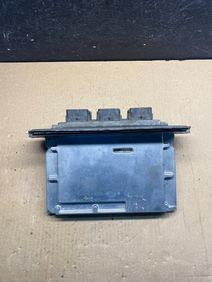 2004 Ford Explorer 4.0L Engine Control ECU Computer 4L2A12A650ACC AE74700