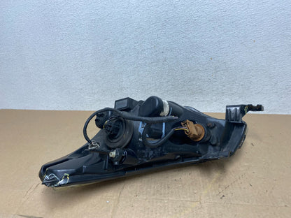2008 2009 2010 2011 Ford Focus Right Passenger Rh Side Headlight AE6889 DW12