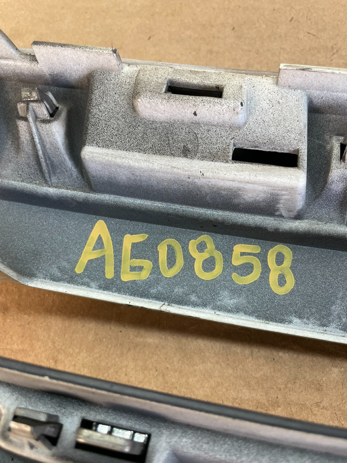 2005 2006 2007 Honda Odyssey Front Upper Grill Grille ag0858 DG5