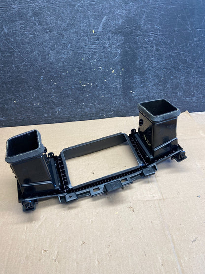 2011 to 2017 Nissan Quest Center Radio Trim Dash Panel Bezel AI3197 DG4