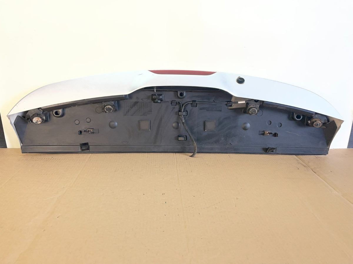 2011 to 2013 Jeep Grand Cherokee Rear Spoiler Wing ah6424 DG5