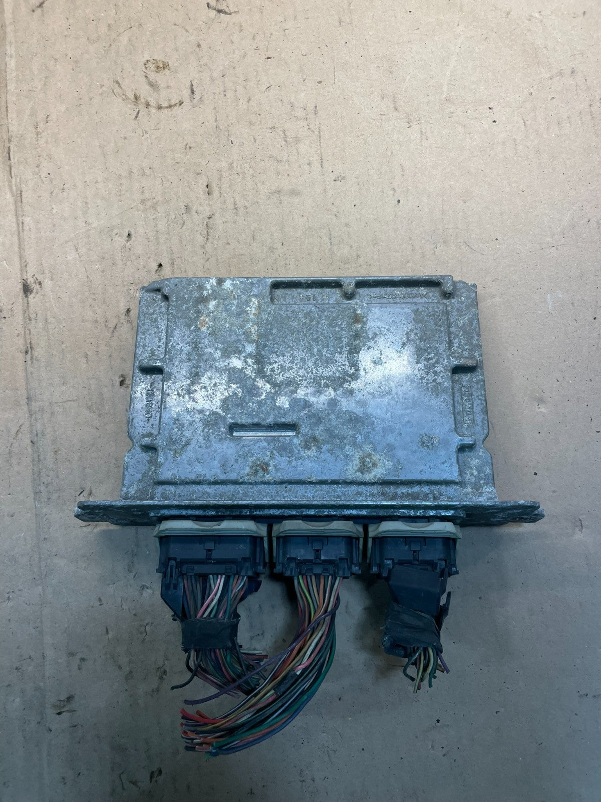 2008 Ford E150 E250 ECM ECU Engine Computer Module 8c2a-12a650-hb OEM t2654 DG2